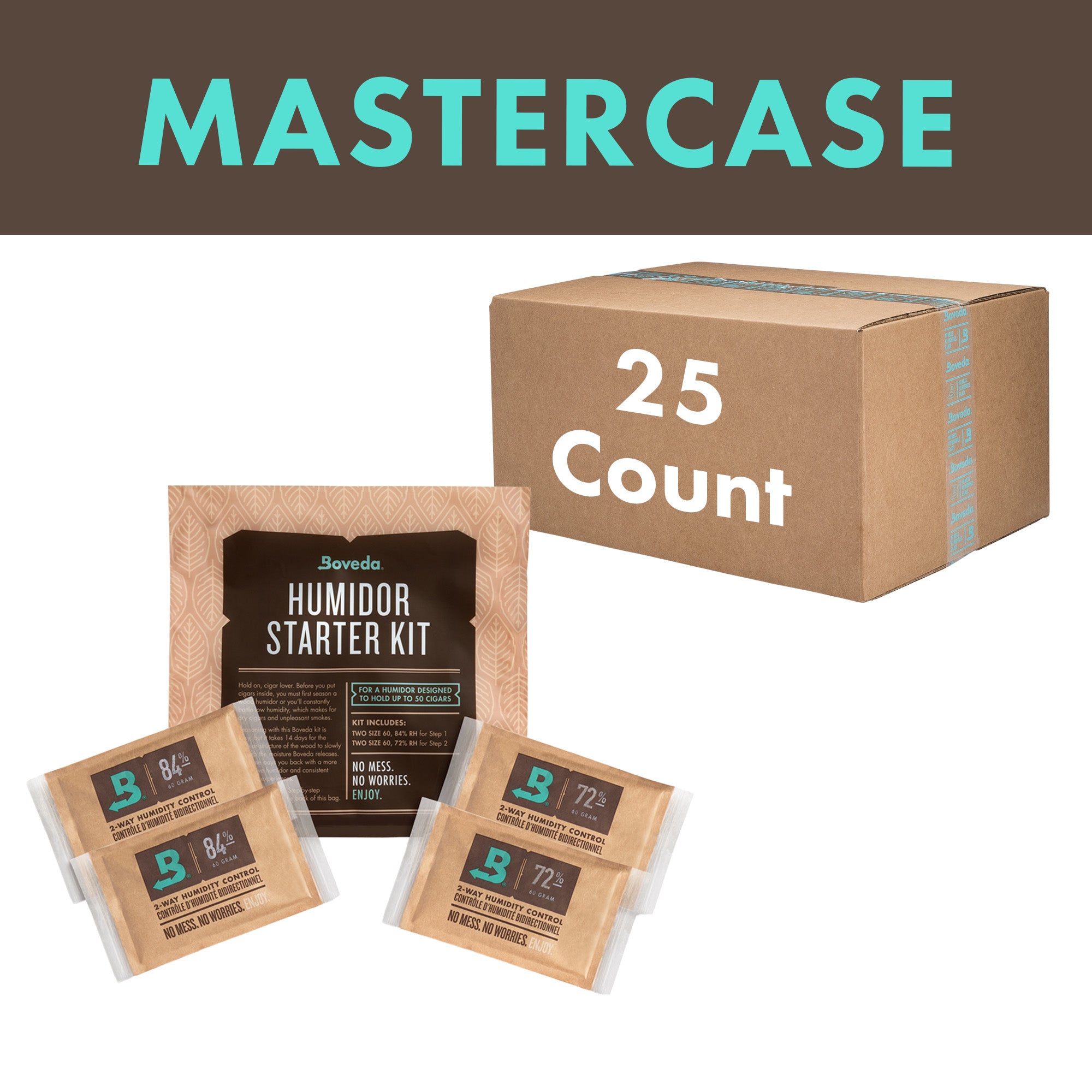 #size_ 50-count humidor starter kit