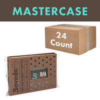 Size 320 Bulk (individually wrapped) Mastercase - For Herbal