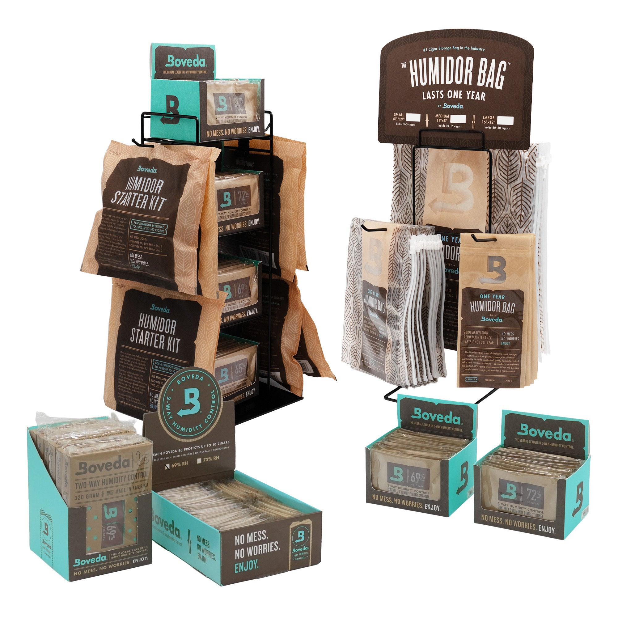 #type_basic retail kit