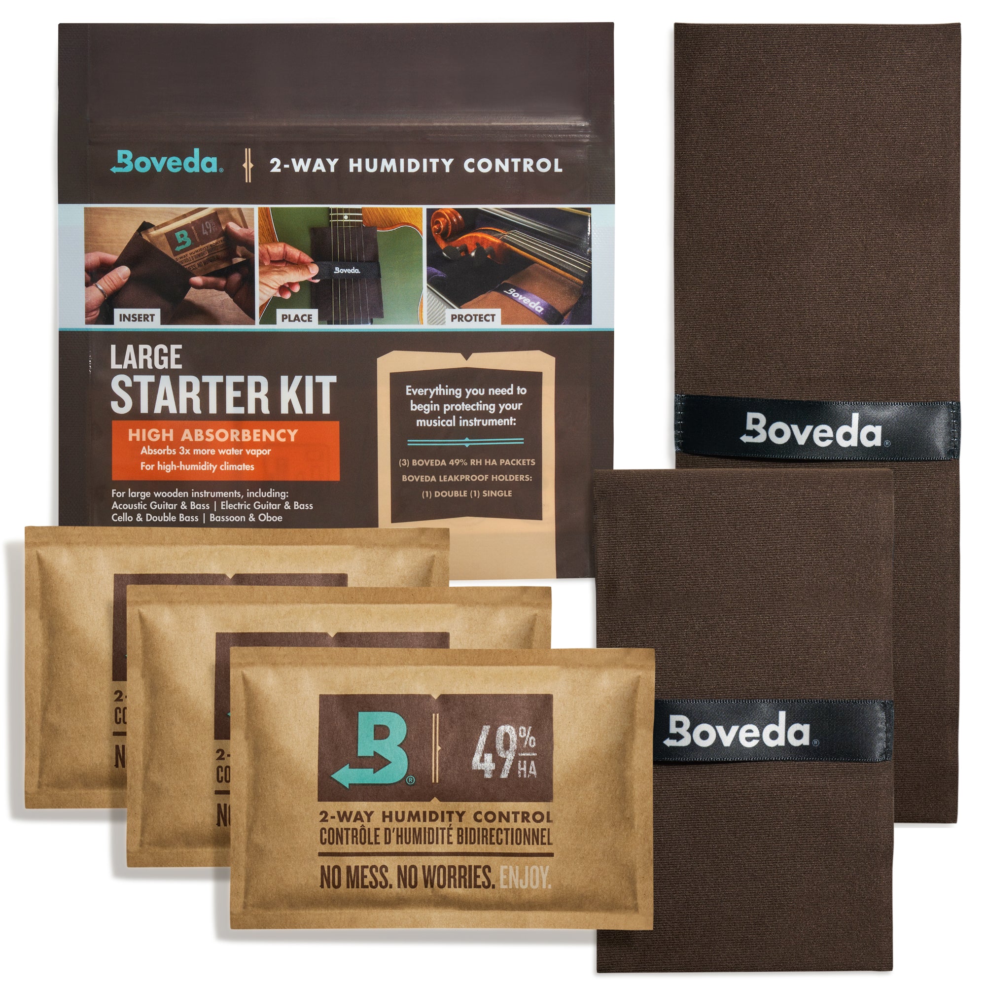 #type_humid climate kit