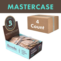 Size 8 Retail Carton Mastercase - for Cigars
