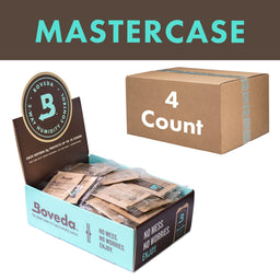 Size 8 Retail Carton Mastercase - for Cigars