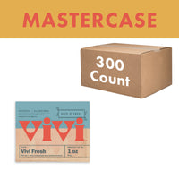 Vivi Size 8 Bulk Mastercase - For Herbal