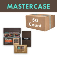 #type_high absorbency small starter kit mastercase of 50
