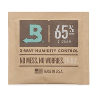#relative humidity_65% rh for drier cigar profiles