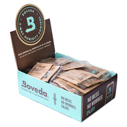 Size 8 Retail Carton for Cigars