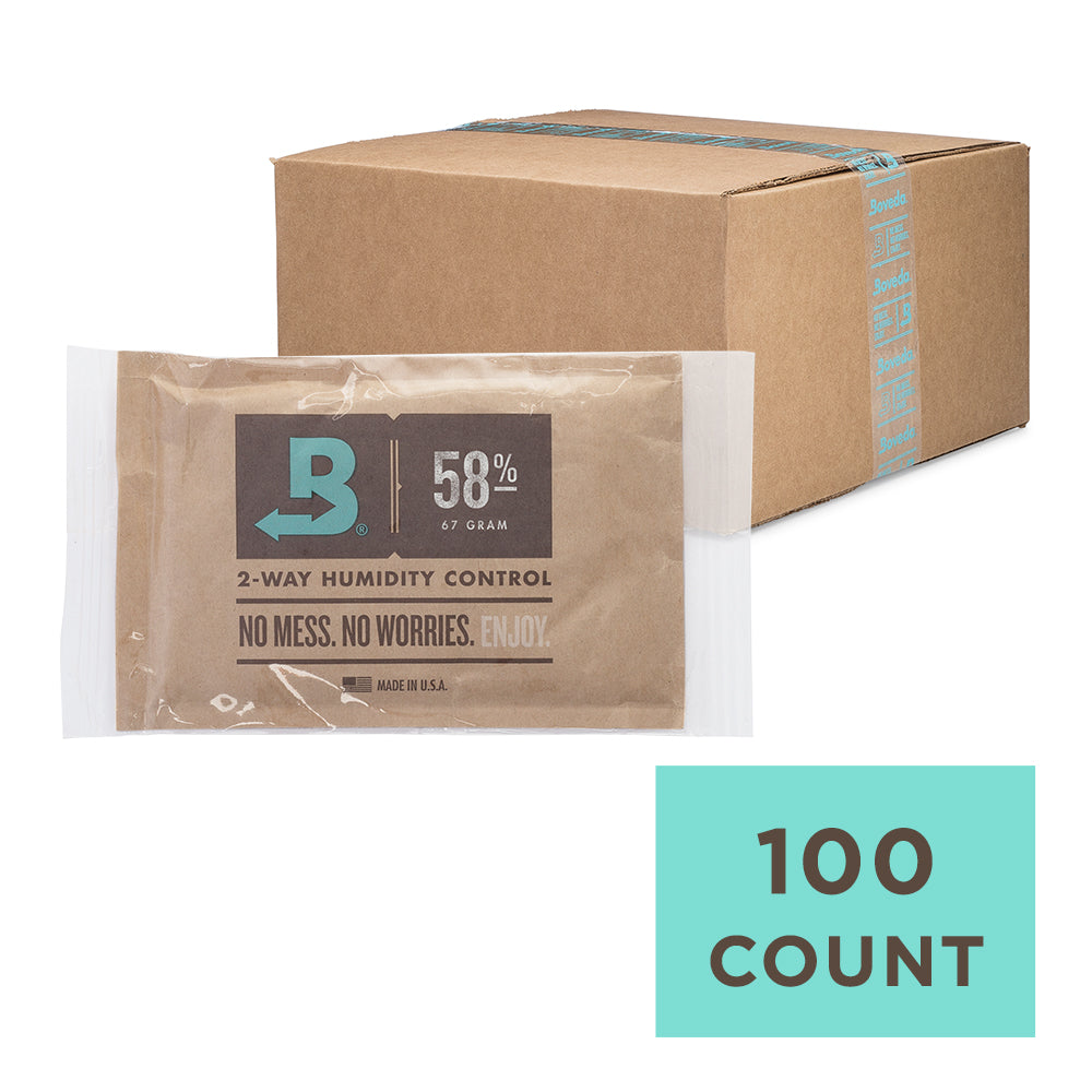 #relative humidity_58% rh for short term storage