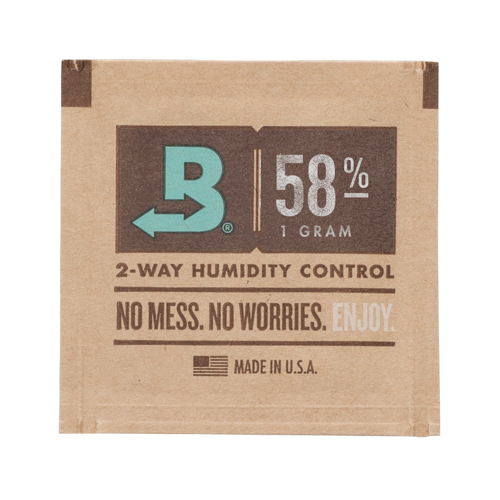 #relative humidity_58% rh for short term storage