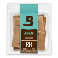 Size 67 4-Pack - For Herbal