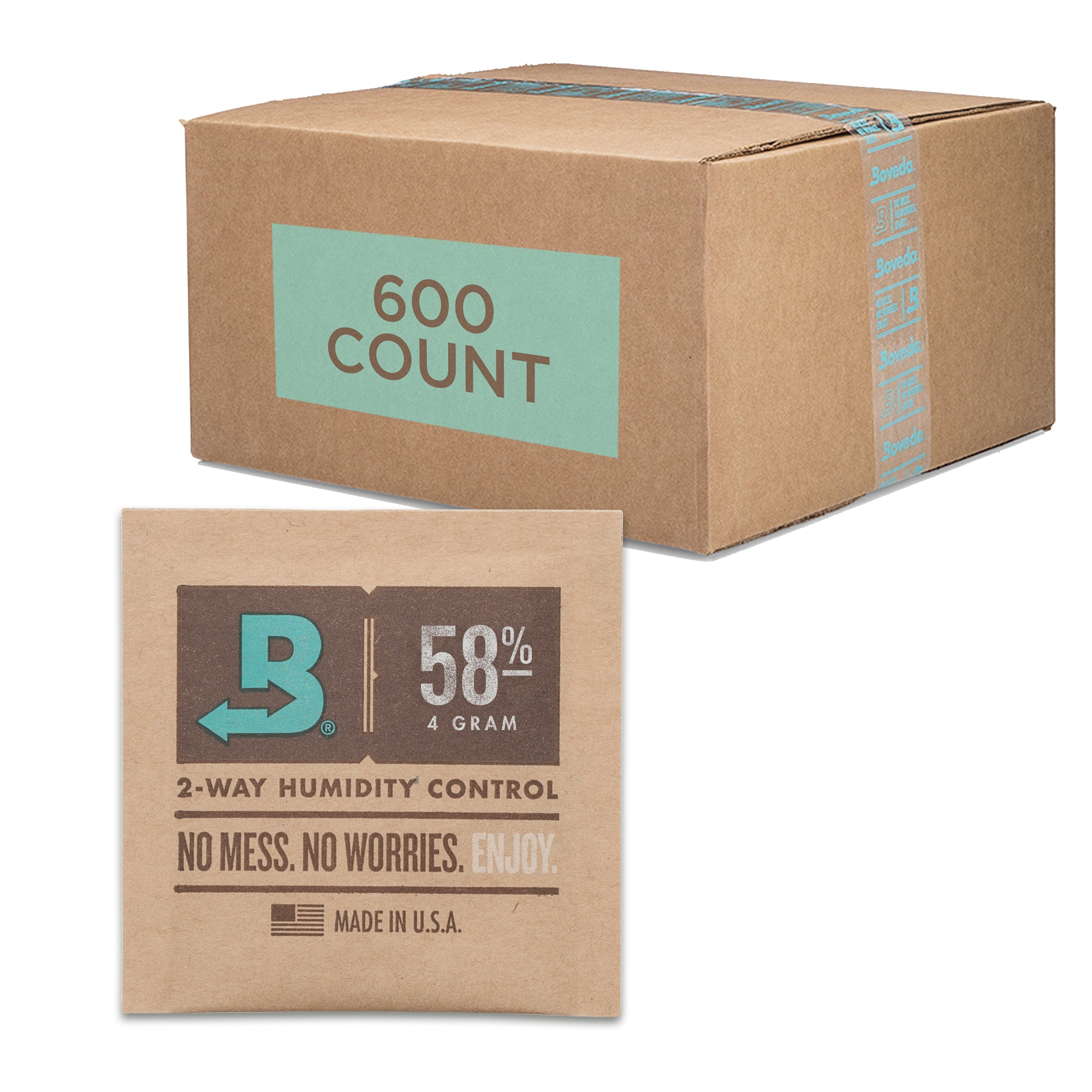 #relative humidity_58% rh for short term storage