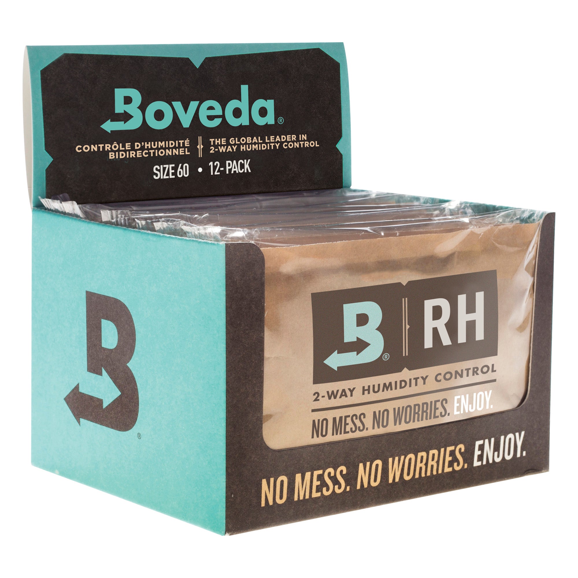 Size 60 Retail Cube - for Cigars