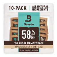 #relative humidity_58% rh for short term storage