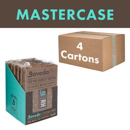 Size 320 Retail Carton Mastercase - For Herbal