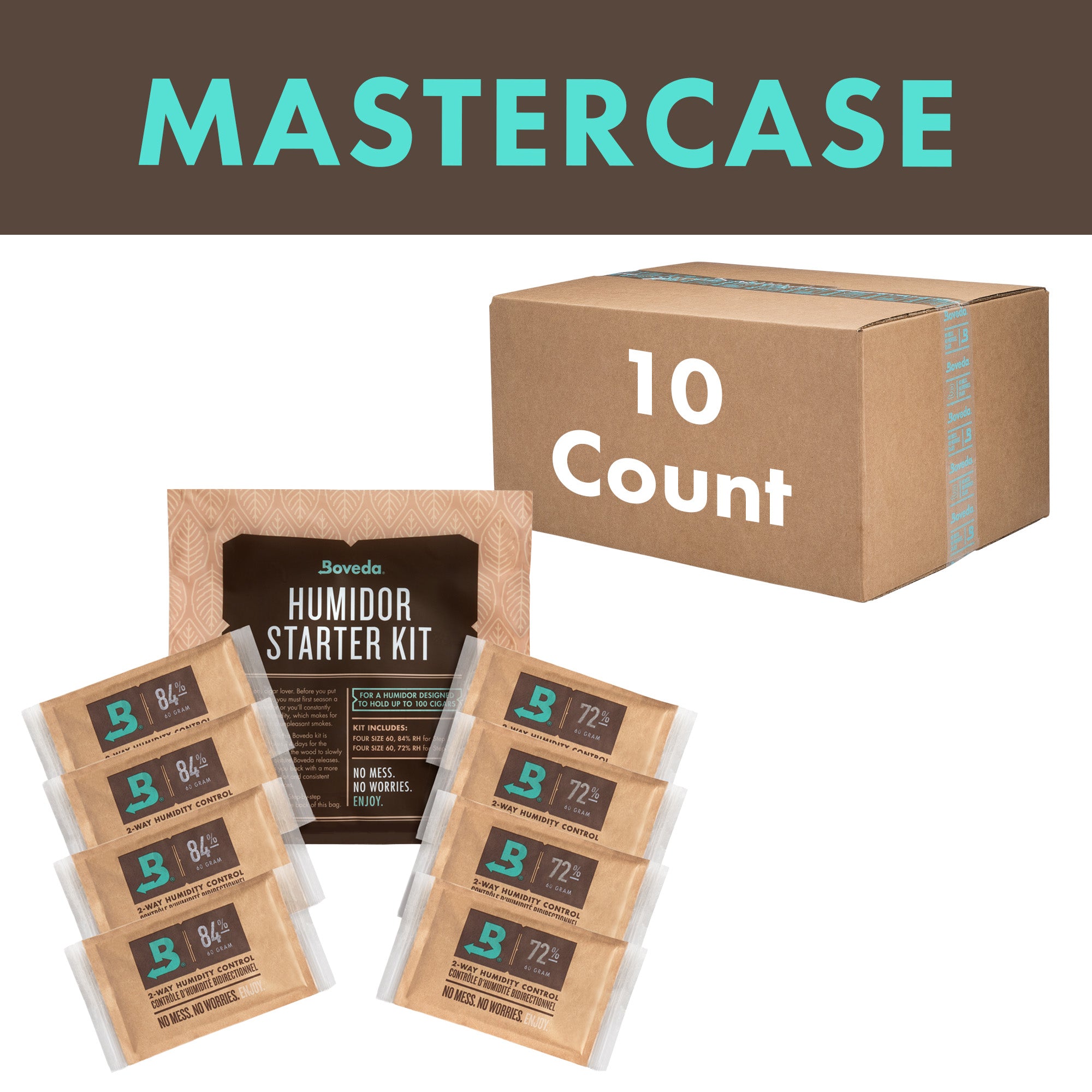 #size_100-count humidor starter kit