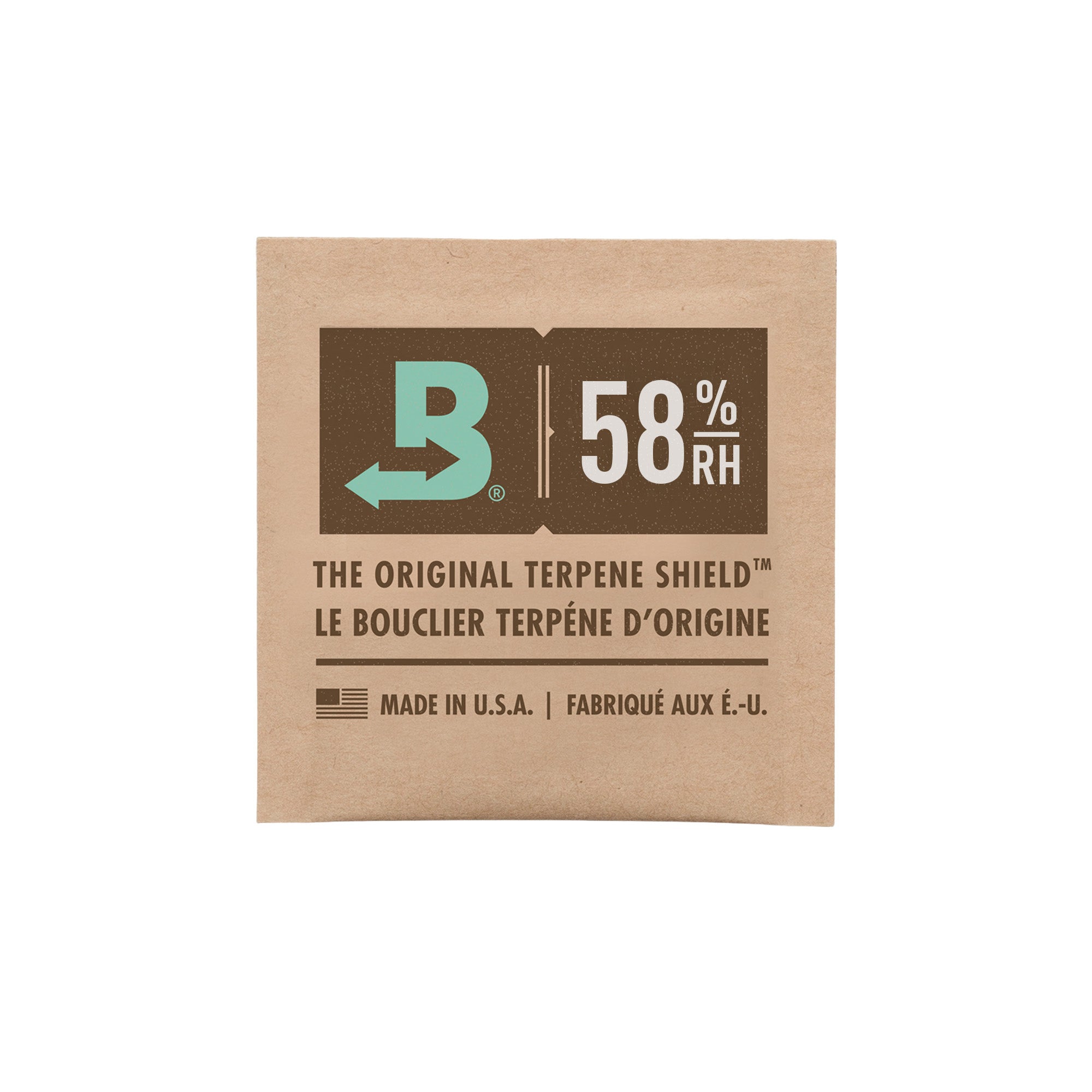 #relative humidity_58% rh for short term storage