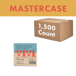 Vivi Size 1 Bulk - for Herbal