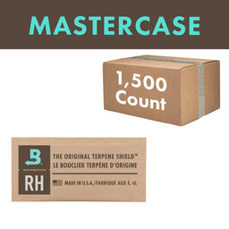 Size 1 Slim Bulk - for Herbal