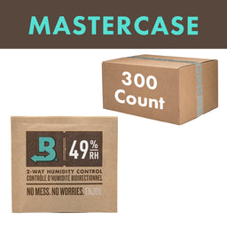 Size 8 Bulk Mastercase - for Music