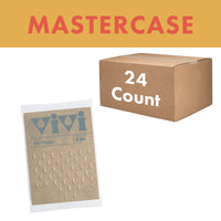 Vivi Size 320 Bulk (individually wrapped) Mastercase - For Herbal
