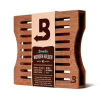 #type_wood holder (fits 4 boveda)