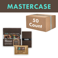 #type_small starter kit mastercase of 50