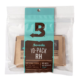 Size 8 10-Pack - for Cigars