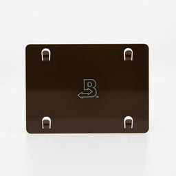 Size 320 Mounting Plate for Humidors