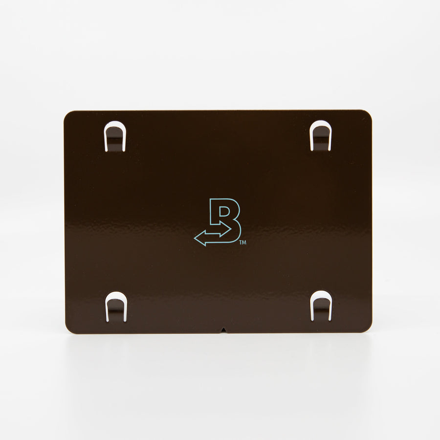 Size 320 Mounting Plate for Humidors