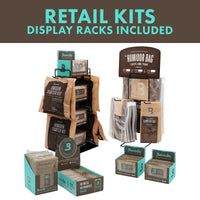 Boveda Retail Display Collection