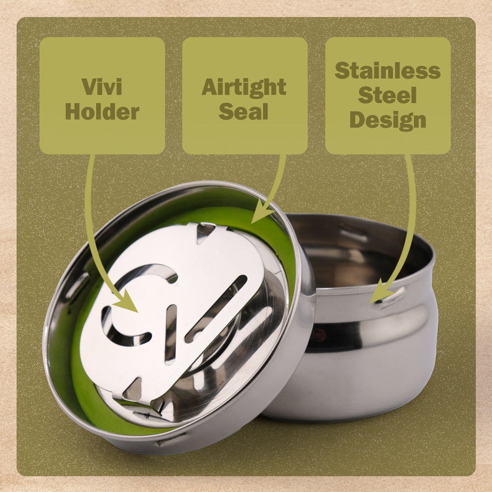 CVault™