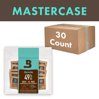 Size 8 10-Pack Mastercase - for Music