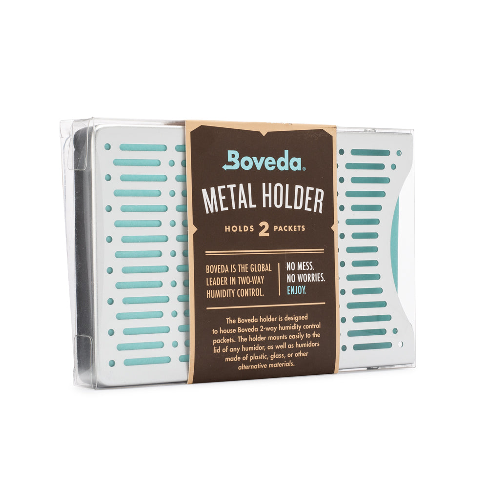 #size_metal holder (fits 2 boveda stacked)