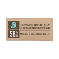 #relative humidity_58% rh for short term storage