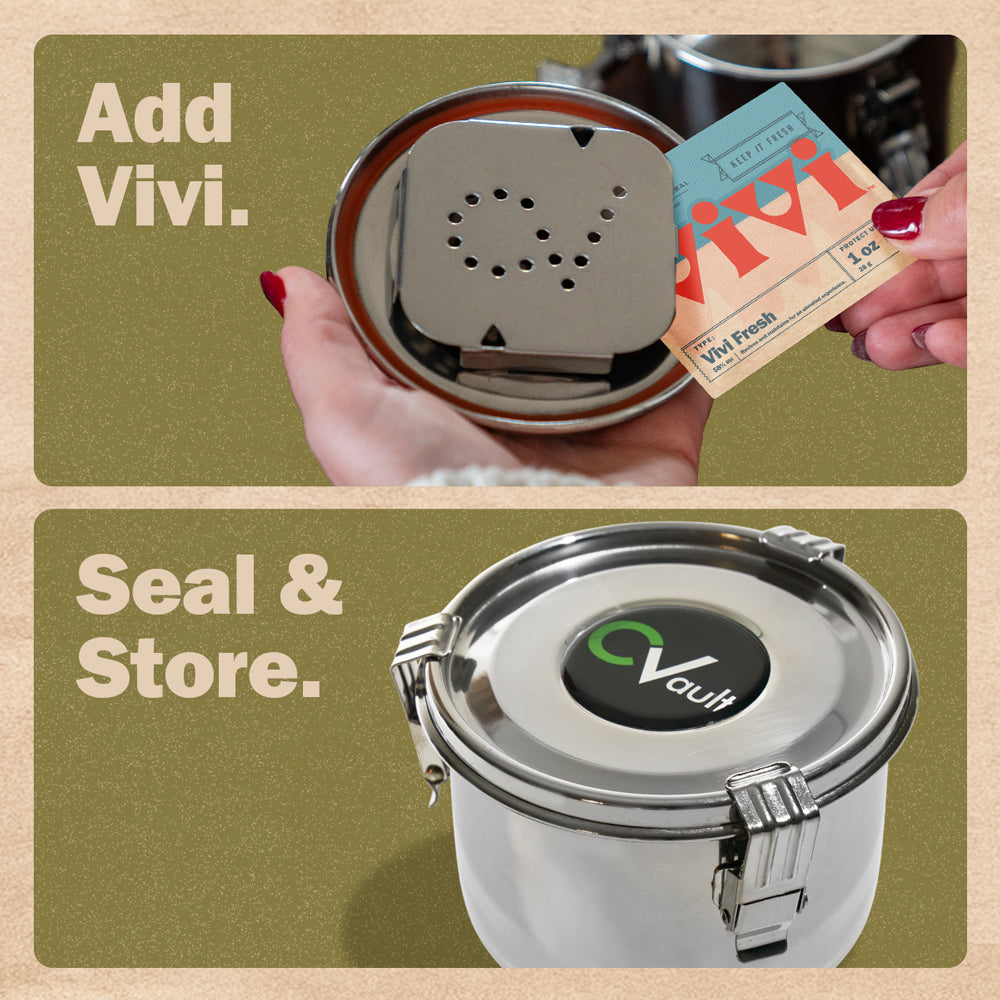 CVault™