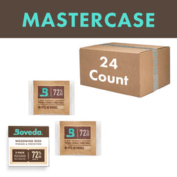 Reed Protection 2-Pack Mastercase - for Music