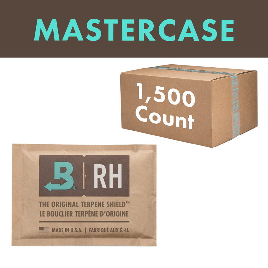 Size 2 Bulk - for Herbal