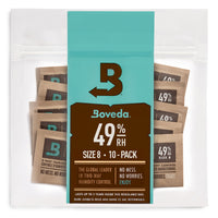 Size 8 10-Pack - for Music