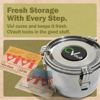 CVault™