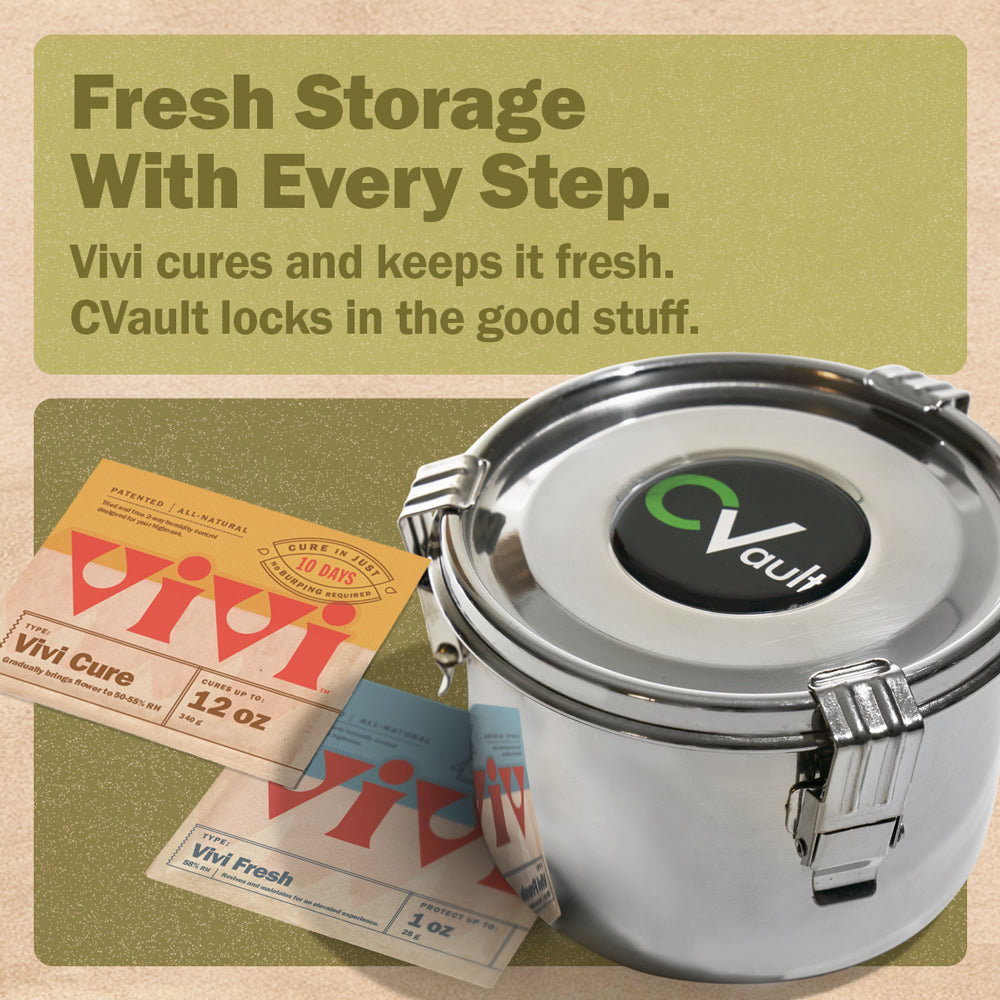 CVault™