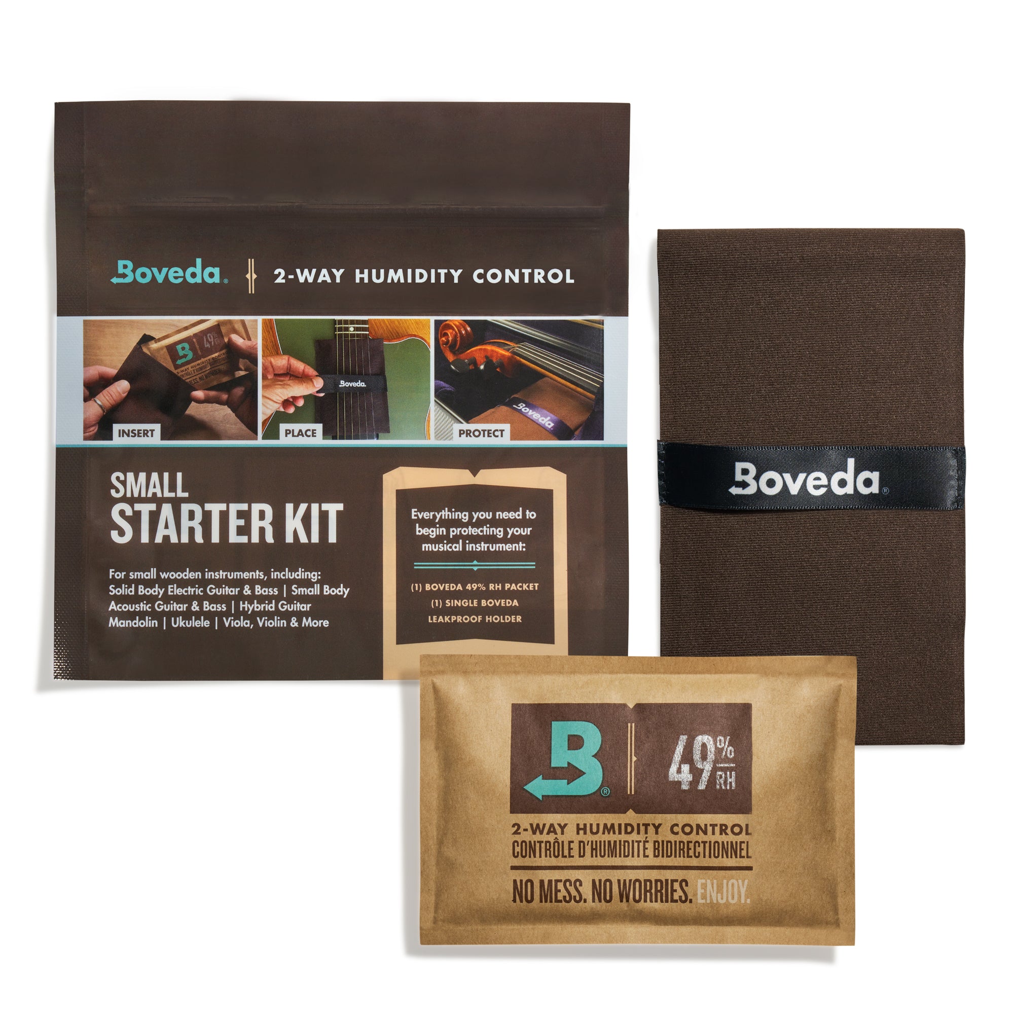 #type_small starter kit