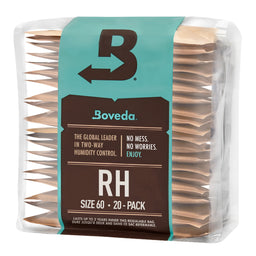 Size 60 20-Pack - for Cigars