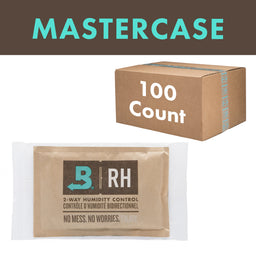 Size 60 Bulk (individually wrapped) Mastercase - for Cigars