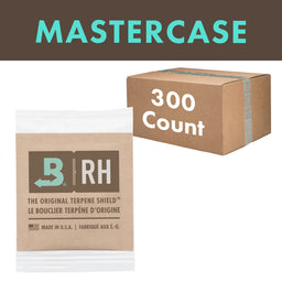 Size 8 Bulk (Individually Wrapped) - For Herbal