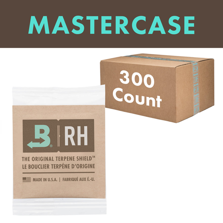 Size 8 Bulk (Individually Wrapped) - For Herbal